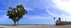 Playa de los Bajos – Spain