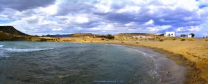 Playa los Cocedores – Spain