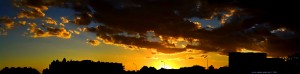 Sunset at Playa las Salinas – Spain – 17:56:28 – 55mm