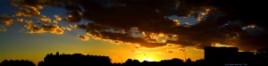 Sunset at Playa las Salinas – Spain – 17:56:28 – 55mm
