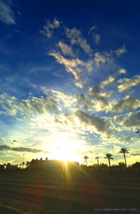 Playa las Salinas – Spain