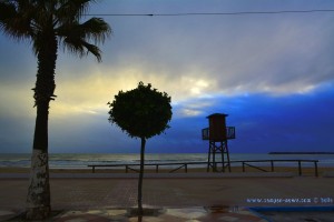 Barbate - Spain