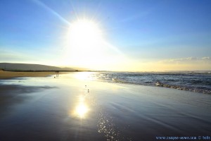 Playa de Barbate – Spain