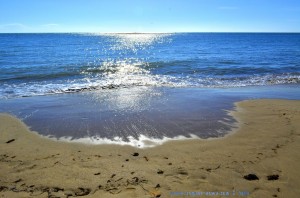 Dunas de El Portil – Spain