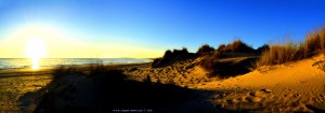 Dunas de El Portil – Spain