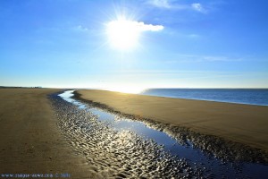 Dunas de El Portil - Spain