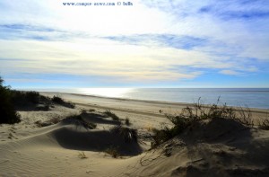 Dunas de El Portil – Spain