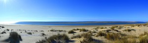 Dunas de El Portil bei Ebbe – Spain