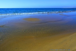 Dunas de El Portil – Spain