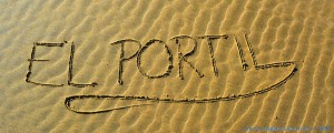 Playa de El Portil – Spain