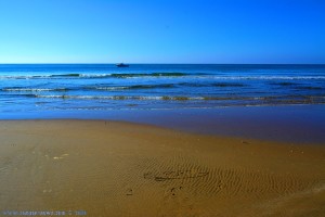 Playa de El Portil – Spain