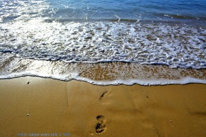 Praia de Manta Rota – Portugal