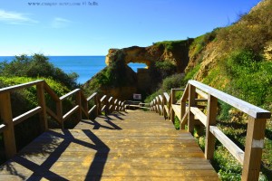 Armação de Pêra – Portugal