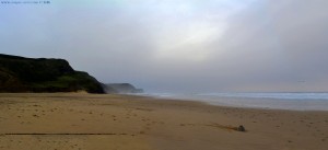 Praia da Cordoama - Vila do Bispo – Portugal