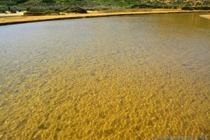 Ribeira Carrapateira – Portugal