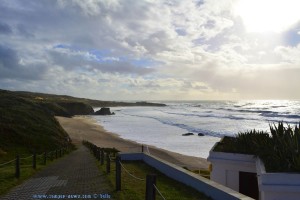 Praia do Almograve – Portugal