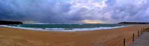 Praia das Furnas – Portugal