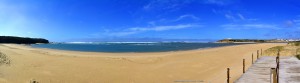 Praia das Furnas – Portugal