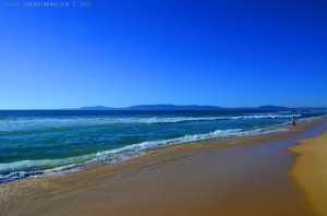 Praia da Comporta - Portugal