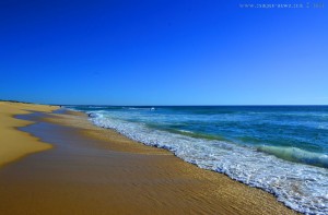 Praia da Comporta - Portugal