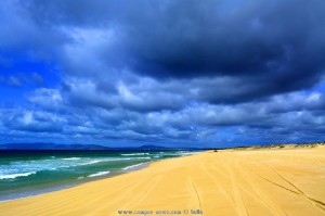 My View today - Praia da Comporta – Portugal