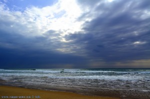 Praia da Rainha – Portugal