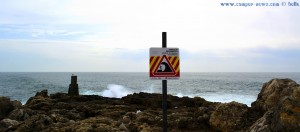 Boca do Inferno – Portugal