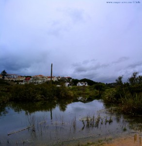 Ribeira São Lourenço – Portugal