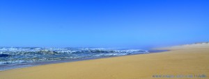 Praia da Murtinheira – Portugal