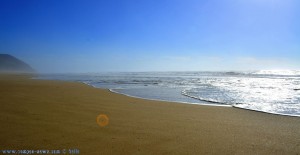 Praia da Murtinheira – Portugal