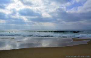 Praia de São Pedro de Maceda – Portugal