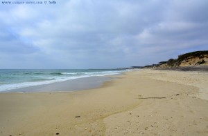 Praia de São Pedro de Maceda – Portugal