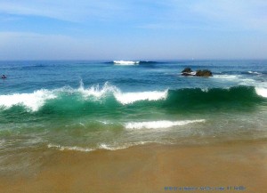 Praia de Afife – Portugal