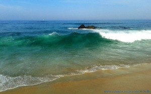 Praia de Afife – Portugal