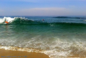 Praia de Afife – Portugal