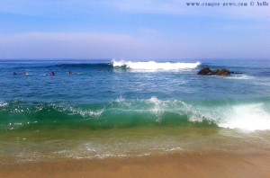 Praia de Afife – Portugal