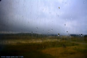 REGEN am Praia de Santa Comba – Spain