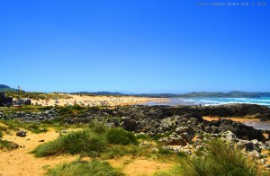 Playa de Valdearenas – Spain