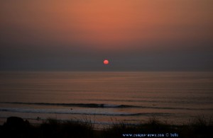 Playa de Valdearenas – Spain