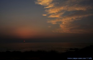 Playa de Valdearenas – Spain