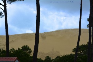 Dune du Pílat – France