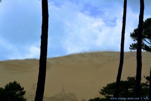 Dune du Pílat – France