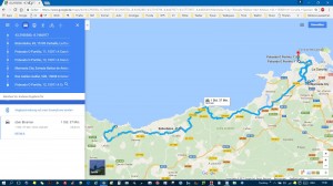 Route 2017-06-01