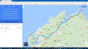 Route 2017-06-09