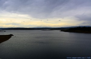 Embalse de Cernadilla – Spain