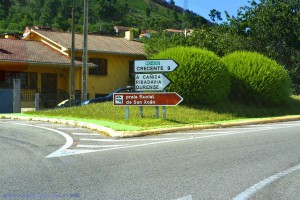 Praia Fluvial de San Xoán – Spain