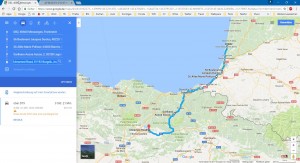 Route 2017-07-01