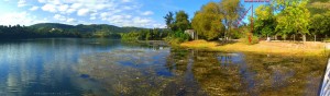 Río Miño - Barbantes – Spain