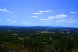 Tolle Aussicht - On the Road – Spain