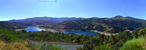 Embalse de Chandrexa – Spain